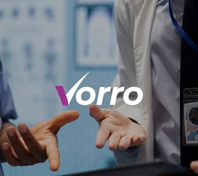 Healthcare technology transformed