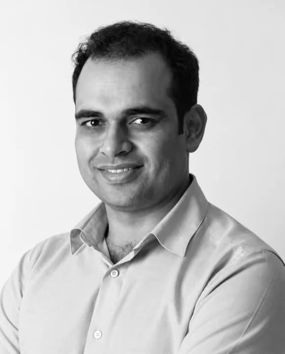 Ajay Shrivastava