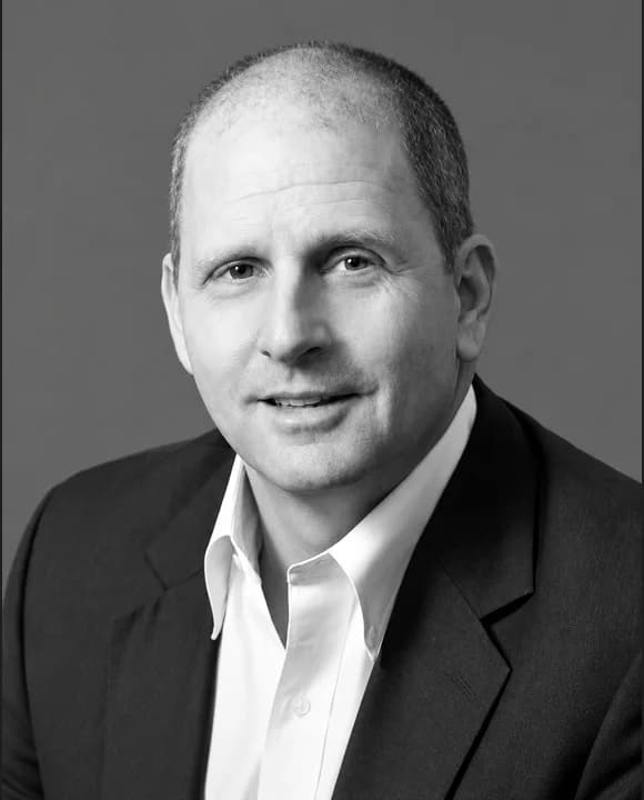 Andrew Baker