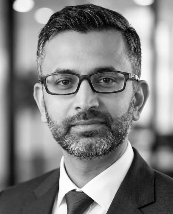 Deepak Garg