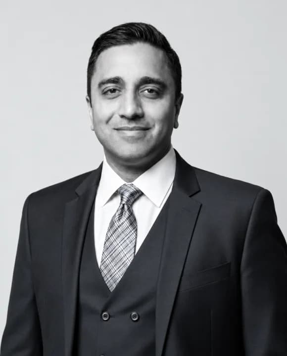 Manish Agarwal