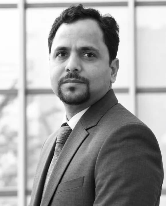 Mulesh Kumar Garg