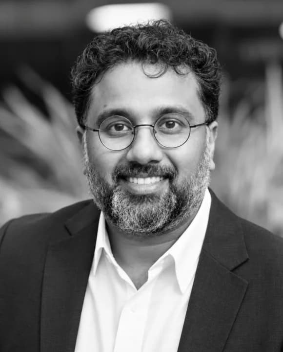 Pradyumna Gupta