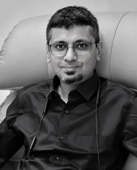 Prateek Shrivastava