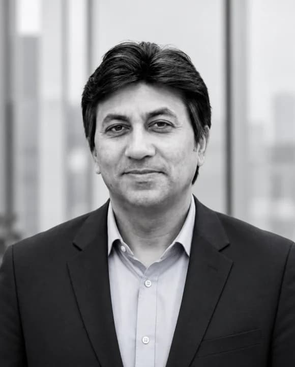 Rahul Amarendra K