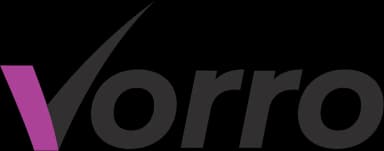 Vorro logo