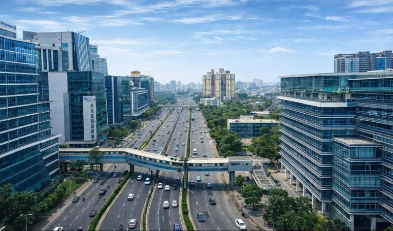 Gurugram, India