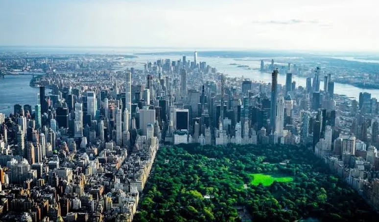 New York, United States