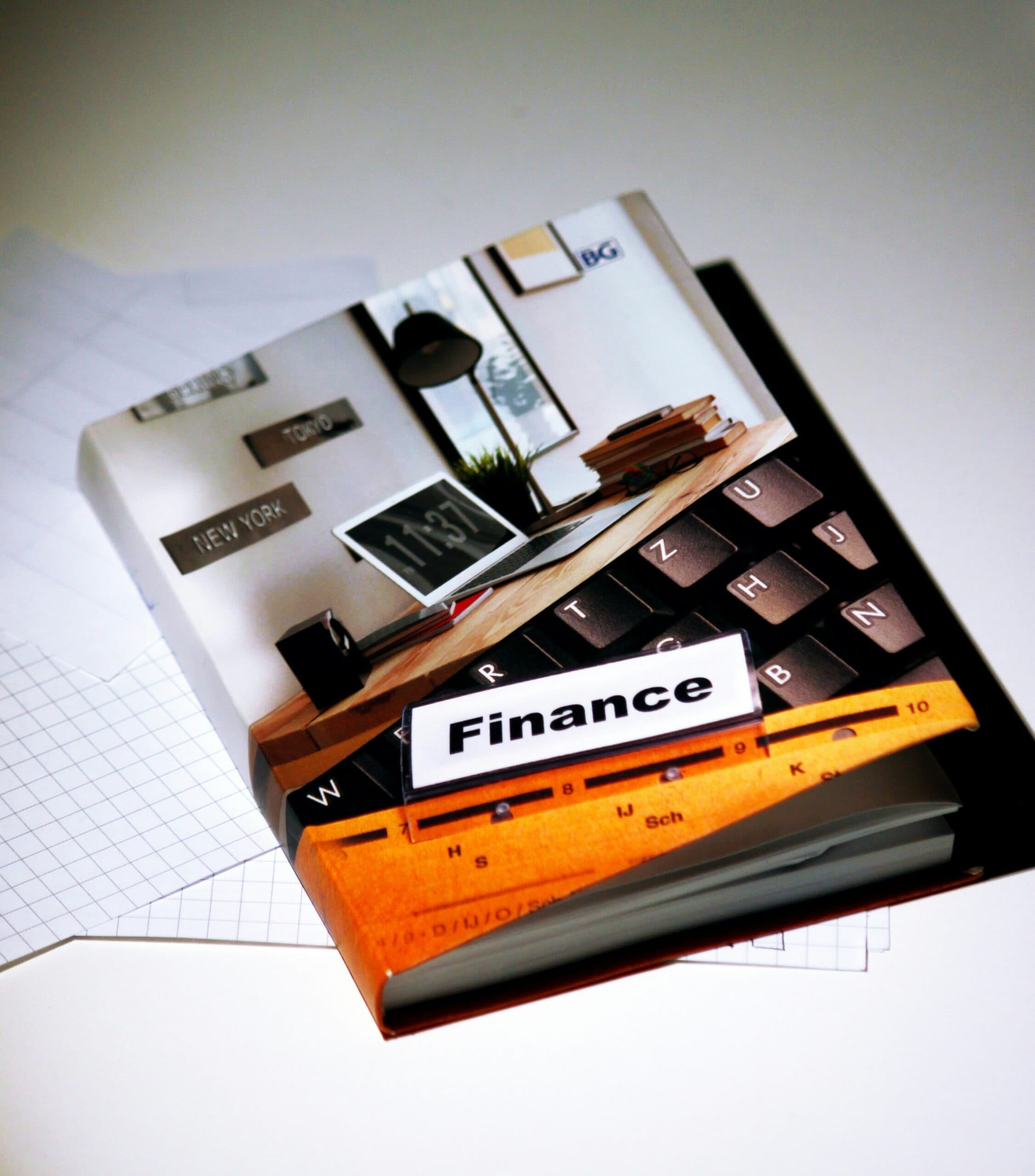 Financial Discipline Every B2B software Founder Eventually Needs