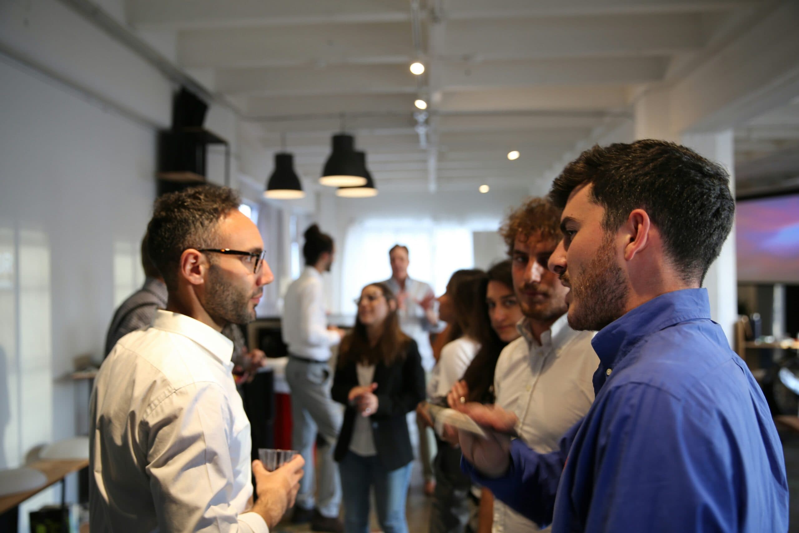 From Founder Intuition to Operating Cadence