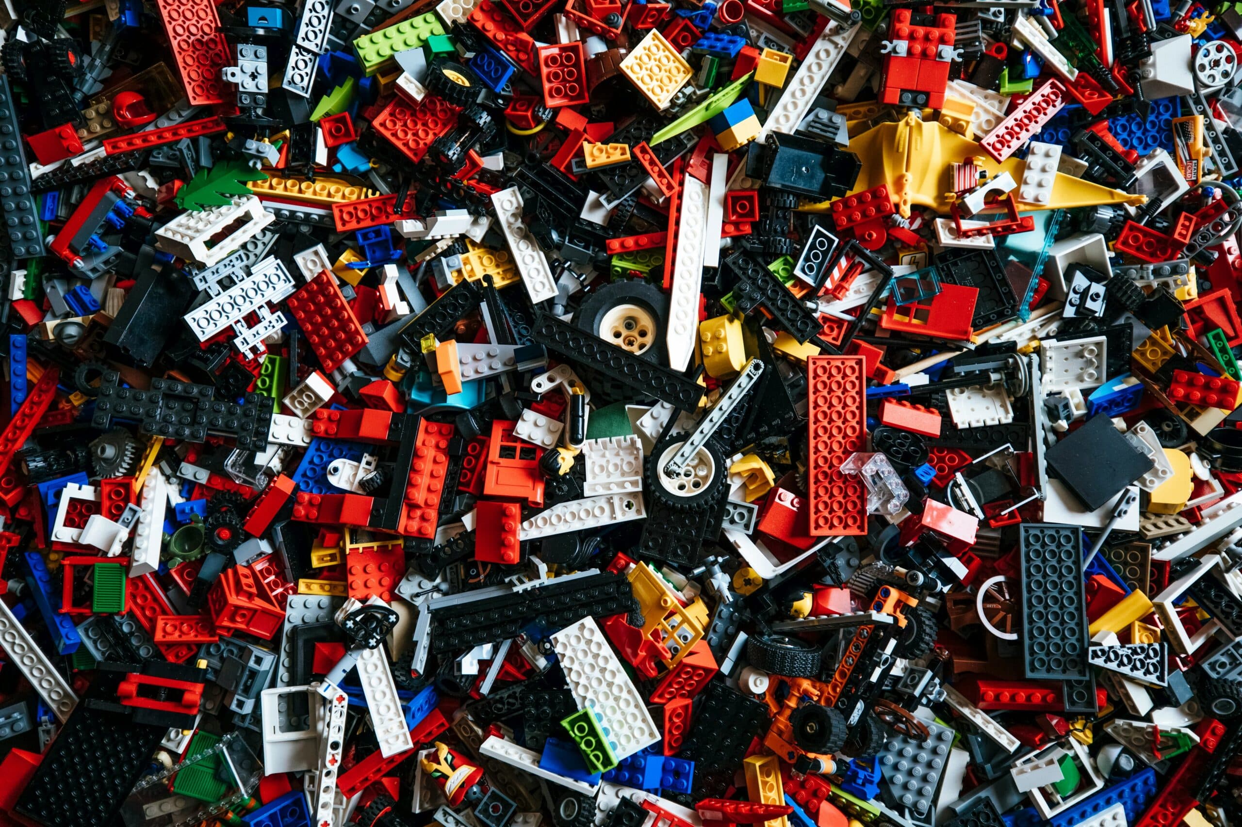 From Chaos to Control: The B2B Software Maturity Shift